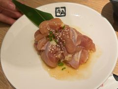 -牛角烧肉(步步高星城天地店)
