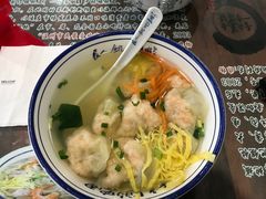 -长人馄饨铺(解放街店)