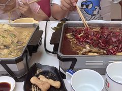 -鱼酷活鱼烤鱼(山西旗舰店)