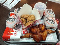 -华莱士·全鸡汉堡(宝丰路店)