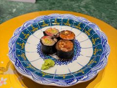 -鮨冠OMAKASE食べ放题(北京首店)