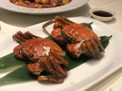 -郑州绿地JW万豪酒店-中餐厅