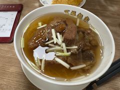 -百福麵家(新馬路店)