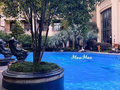 -上海浦东星河湾酒店