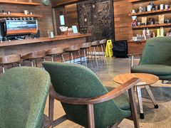 -星巴克臻选(广州高德置地秋广场店)