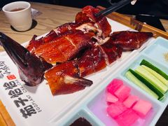 -茄子恰恰·新云南小炒(坪山益田店)