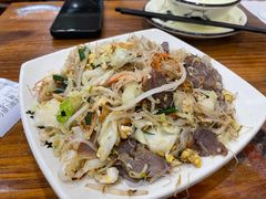 -牛小隆牛肉面馆(四牌楼店)