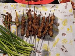 -一九和平烧烤(兴济河小区店)