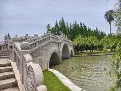 -江心屿景区