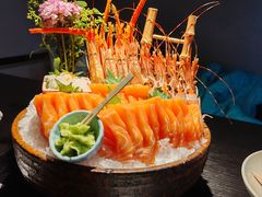 -花潮料理艺食馆(成都万象城店)