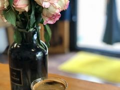 -251#coffee roasters(沿河东路店)