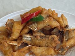 -金山记靓鸡专门店·中山菜