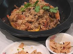 -虾吃虾涮.虾火锅.肉蟹煲(步步高梅溪新天地店)