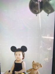 -小阿福儿童摄影(华中智谷店)
