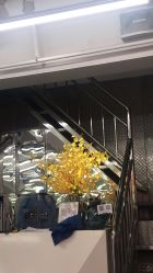 -COMO SALON 烫染可茉发型