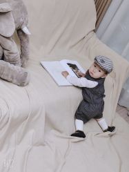 -KIDSMEMO拾光纪儿童摄影(金丰大厦店)