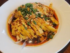 -林芝工布庄园希尔顿酒店-猎味中餐厅