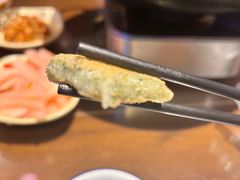 -富正毅三下锅·湘西韵味(天门山索道店)