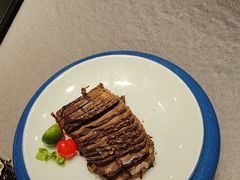 -骏莱海鲜鱼港(五角场店)