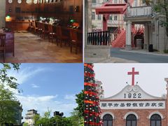 -赤坎·广东华侨国际旅游度假区