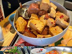 -湊湊火锅·茶憩(新中关购物中心店)