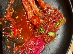 -KimPro 辛普乐概念韩餐