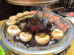-泥炉烧肉师(新街口金銮巷店)