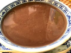 陈皮红豆沙-超琪星·咖啡简餐(川音店)