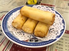 炸牛奶-捷信牛奶甜品世家(五道口店)
