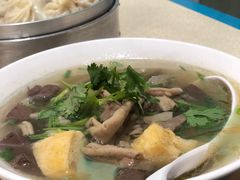 -笑云开汤包店(网巾市店)