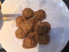 -三道菜(明堂公园店)