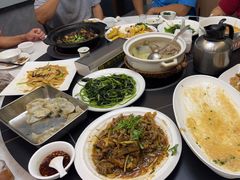 -七叔家宴家常广西菜(明秀东路店)