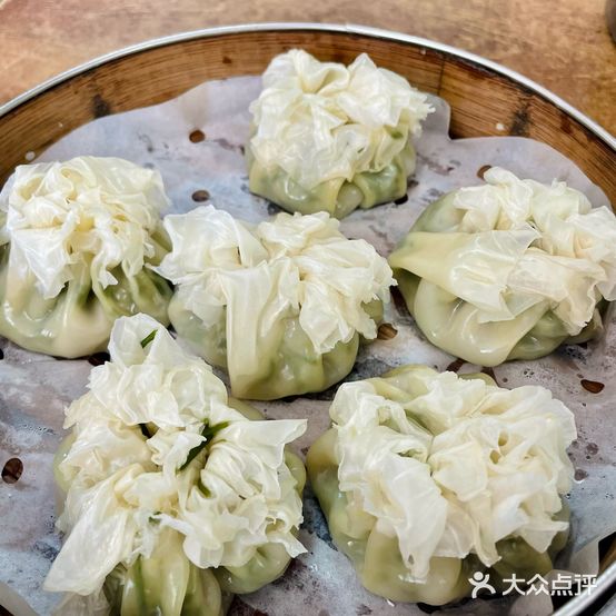 老手稍麦(宏源一品店)