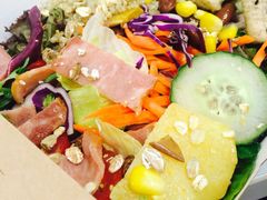 Meal&nbsp;Salad米有沙拉(长泰广场店)-Meal Salad米有沙拉(长泰广场店)