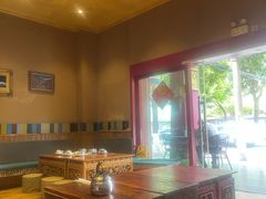 -香巴拉酥油茶馆(迪庆驻昆办店)