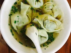 -潘国仙耳光馄饨(黄家阙路店)