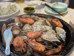 -巧克力渔家.小船海鲜胶东菜(万平口店)