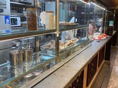-李记饺子·熏酱东北菜(欢乐谷店)