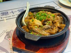 马友鱼香茄子煲-味妙顺德厨房(绿地缤纷城店)