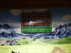 -鹿客西街(欧乐时尚广场店)