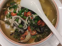 -安多素食(广仁寺路店)