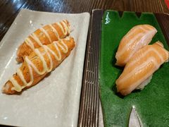 -大雄寿司(中华广场店)