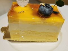 -美丽心情蛋糕(江苏路店)