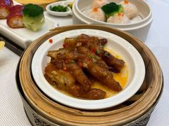 -天瑞轩·粤菜餐厅