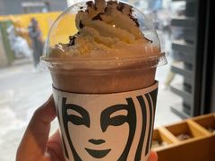 -星巴克(南京狮子桥店)