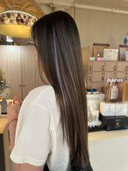 -GRAVITY HAIR 地心引力