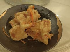 -京滨饭店·餐厅(阜外大街店)