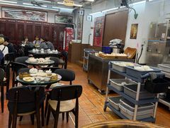 -香港蓮香樓(上環店)