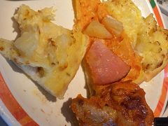 -比格比萨自助(宝山日月光店)