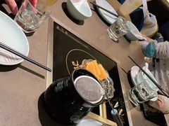 -捞王锅物料理(上海世茂广场店)